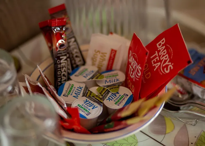 Station House Bed & Breakfast