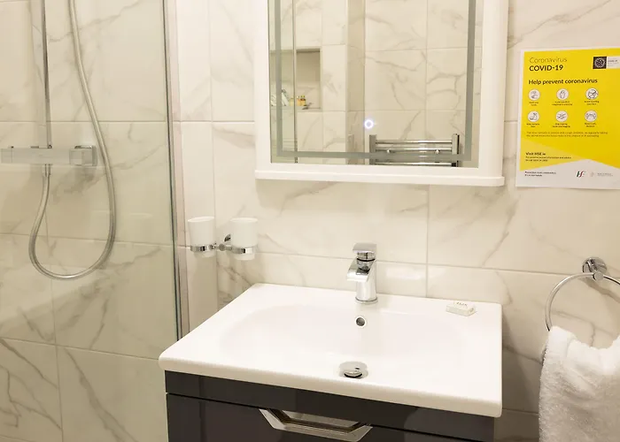 Station House Bed & Breakfast Ennistimon