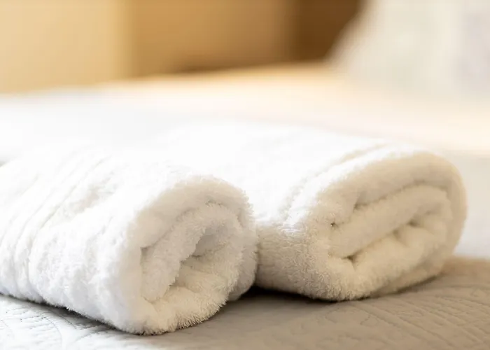 Station House Bed and breakfast 4*