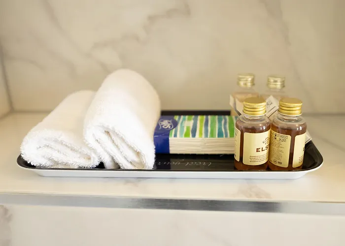 Station House Эннистимон