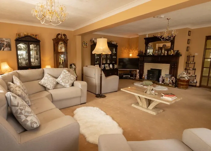 Bed & Breakfast Station House Ennistimon