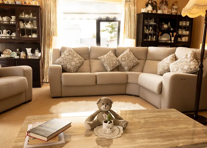 Station House Bed and breakfast Ennistimon