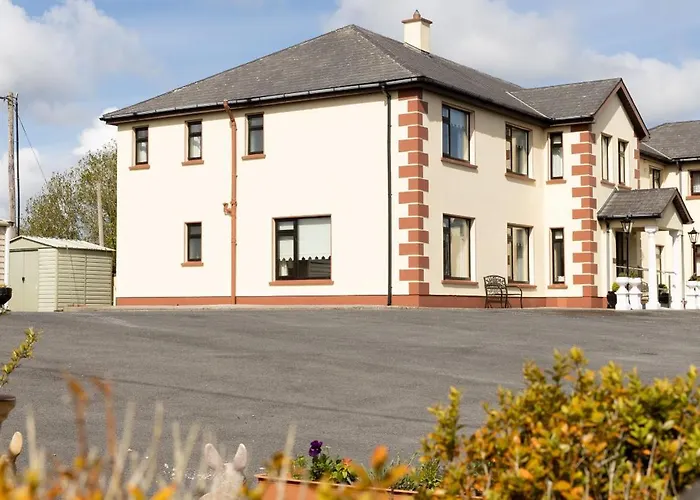 Station House Bed & Breakfast