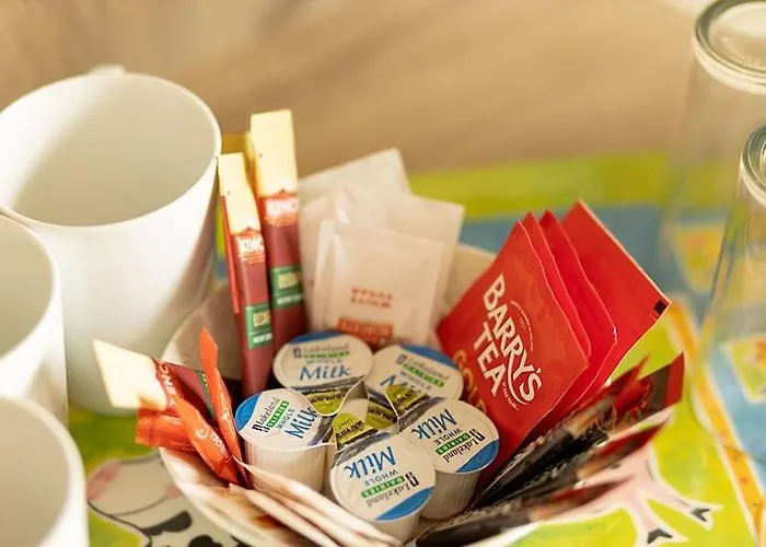 Station House Отель типа 