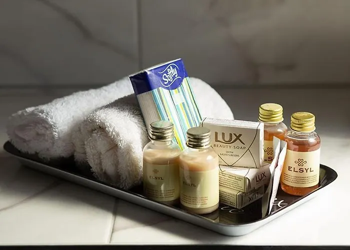 Station House 4* Эннистимон