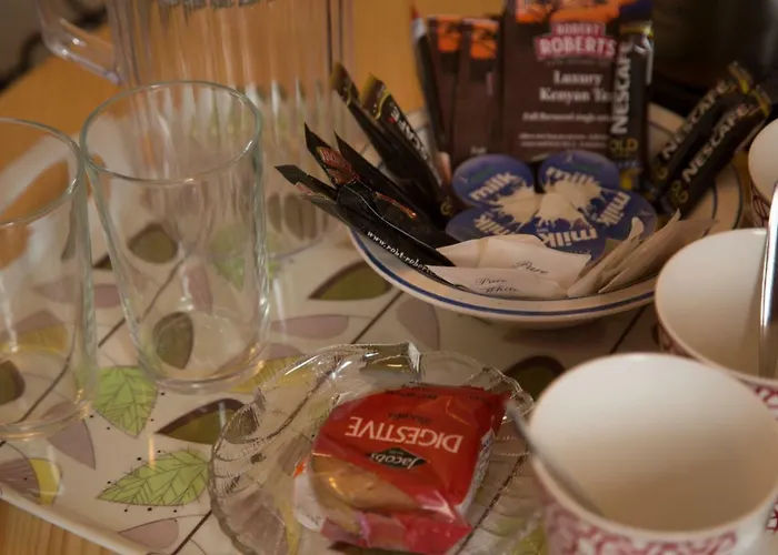 Bed & Breakfast Station House Ennistimon