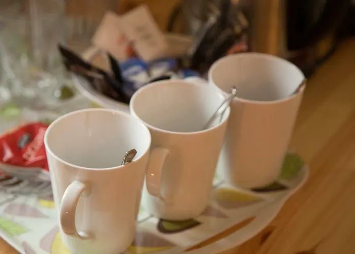 Station House Ennistimon