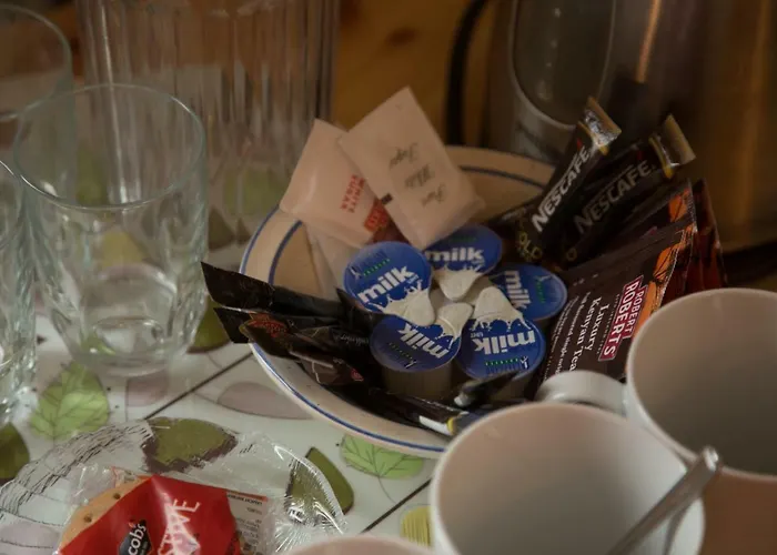 Bed & Breakfast Station House 4*