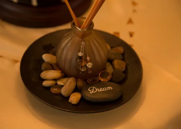 Bed & Breakfast Station House 4*