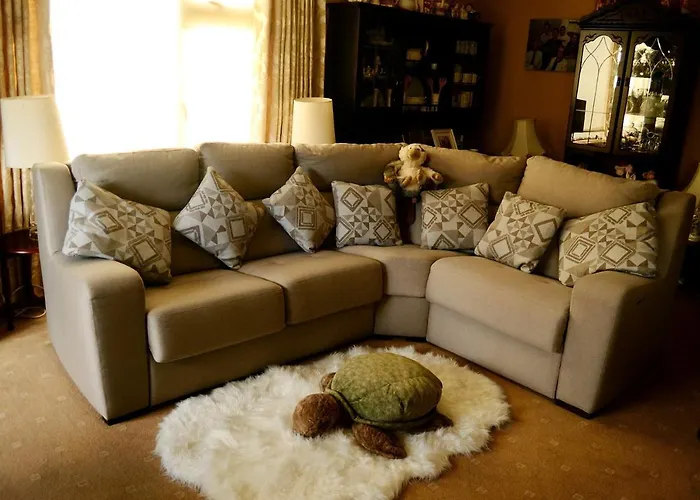 Bed and breakfast Station House Ennistimon