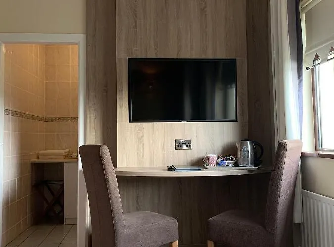 Station House Ennistimon