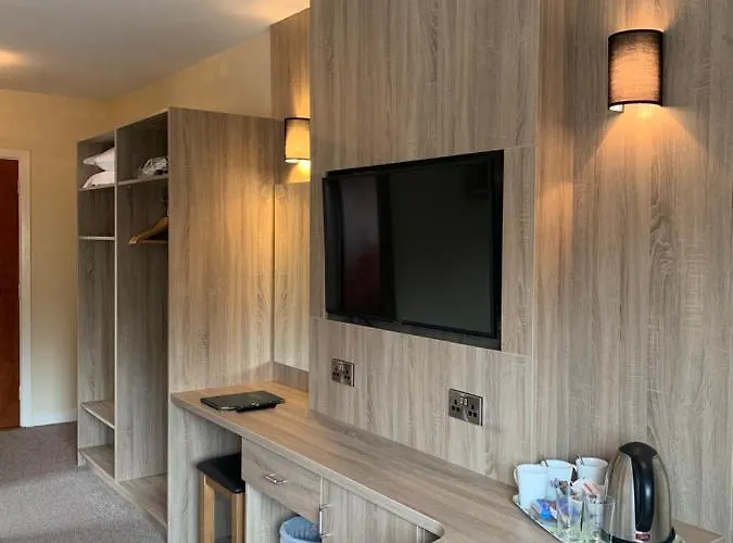 Station House Bed & Breakfast