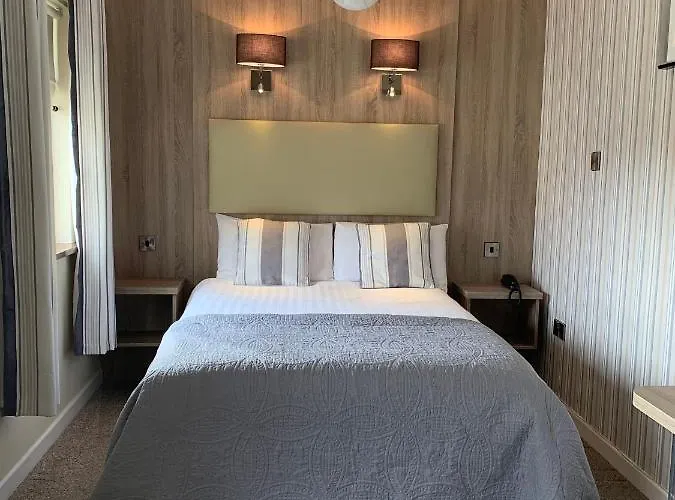 Station House Bed & Breakfast 4*