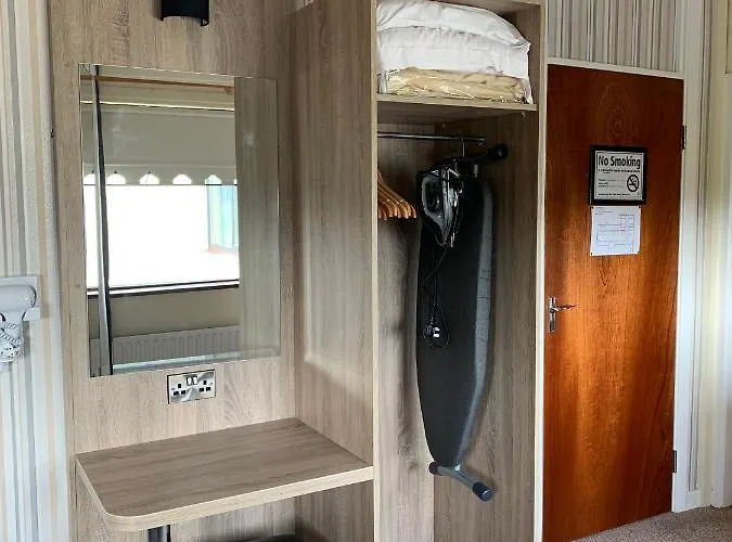 Station House 4* Ennistimon