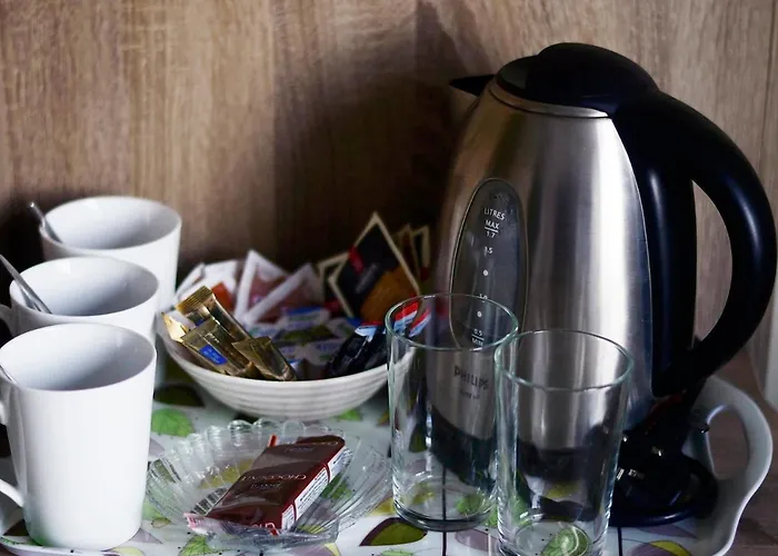 Station House Ennistimon